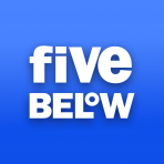Five Below Inc logo