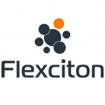 Flexciton logo