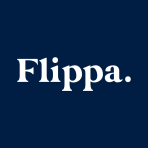 Flippa logo