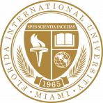 Florida International University logo