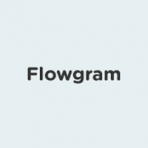 Flowgram logo