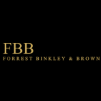 Forrest Binkley & Brown logo