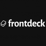 Frontdeck logo