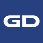 General Dynamics logo