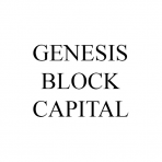 Genesis Block Venture Capital LP logo