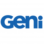 Geni Inc logo