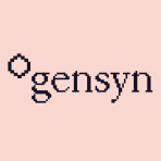 Gensyn logo