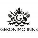 Geronimo Inns Ltd logo