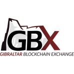 Gibraltar Block Exchange logo