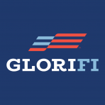 GloriFi logo