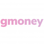 gmoney NFT logo