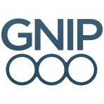 Gnip Inc logo