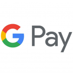 Google Pay logo