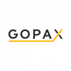 GOPAX logo