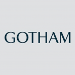 Gotham Asset Management LLC logo
