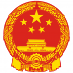 Government of China emblem