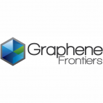 Graphene Frontiers logo