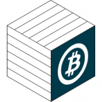 Grayscale Bitcoin Trust logo