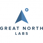 Great North Labs logo