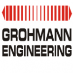 Grohmann Engineering GmbH logo