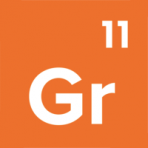 Group 11 logo