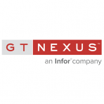 GT Nexus Inc logo