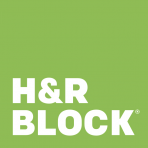 H&R Block logo
