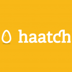 Haatch Ventures LLP logo