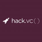 Hack VC logo
