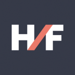 Hackers/Founders Fund 5 logo