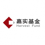 Harvest Bitcoin Spot ETF logo