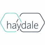 Haydale Graphene Industries PLC logo