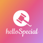 HelloSpecial BV logo