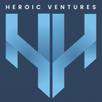 Heroic Ventures LP logo