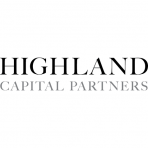 Highland Capital Partners V LP logo