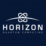 Horizon Quantum Computing logo