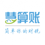 Huisuanzhang logo