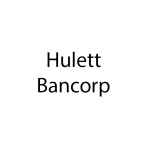 Hulett Bancorp logo
