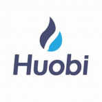 Huobi Australia logo