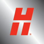 Hypertherm Inc logo