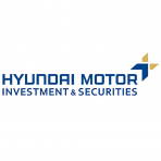 Hyundai Motor Securities logo
