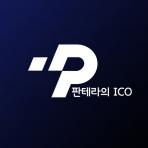 ICO Pantera logo