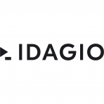 Idagio logo