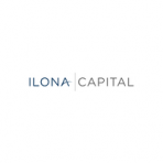 Ilona Capital logo