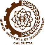 Indian Institute of Management Calcutta logo