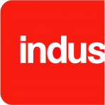 Indus Partners LLC logo