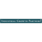 Industrial Growth Partners logo