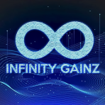 Infinity Gainz logo