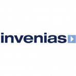 Invenias Ltd logo