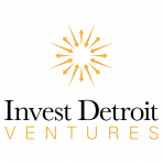 Invest Detroit Ventures logo